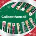 ChapStick Holiday Advent Calendar Lip Balm Gift Set - 12 Days of Lip Care (Pack of 1) - Buy Online on SooperMarket.com