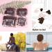 Teenitor 40pcs Invisible Hair Nets & 80pcs Bobby Pins for Ballet Recital - Brown - Buy Online on SooperMarket.com