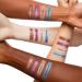 HAUS LABORATORIES By Lady Gaga GLAM ATTACK Liquid Eyeshadow | Shimmer 06 - Froz Bronz | Vegan & Cruelty-Free - Buy Online on SooperMarket.com