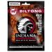 Indiana Biltong Original - High Protein Jerky Beef No Added Sugar Gluten Free - 10x25g | International Shipping Available - Buy Online on SooperMarket.com