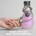 Cutex Nail Polish Remover Strength Shield 6.76 Fl. Oz. | Healthy Looking Nails - Buy Online on SooperMarket.com
