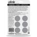 Plink Fizzy Drain Freshener - Prevents Buildup, Clears Drains, Removes Odor - Lemon Scent - 6 Count (Pack of 3) - Buy Online on SooperMarket.com