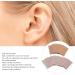 600 Counts Acupuncture Magnet Ear Pellets - Activate Blood Flow Accelerate Healing Non-Invasive Ear Massage Patches - Buy Online on SooperMarket.com