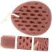 Buy Housoutil 2pcs Bath Ball Cleaning Tools - Exfoliating Pouf for Kids Bodywash | Dacron Sponge Shower Balls - Kids Cleaning Essentials - Buy Online on SooperMarket.com