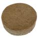 Supa Jute Canary Nesting Felt Size 5-Inch Pack of 10 Natural Fibre Mat That Makes A Warm Cosy And Safe Nest