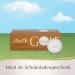Lindt Chocolate Golf Balls - 110g | Gourmet Praline Gift for Golfers | Whole Milk Chocolate with Nougat & Waffle | Perfect Chocolate Gift - Buy Online on SooperMarket.com