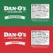 Dan-O's Big Bottle Combo Pack - Original & Spicy Flavors | All Natural Keto Seasonings - 2 Pack (20oz) - Buy Online on SooperMarket.com