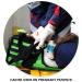 ASA TECHMED Rapid Patient Extrication with Kendrick Extrication Device - Buy Online on SooperMarket.com