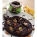 Feel Fit Veganela Salted Caramel & Cocoa-Hazelnut Spread Sugar-Free Palm Oil-Free Vegan 6 Pack (200g Each) - Healthy Indulgence for International Shipping - Buy Online on SooperMarket.com
