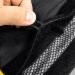 Mr Slick Smell Proof Bag 6 with SK9 Premium Odorless Technology - US Patent D824672 (Black) - Buy Online on SooperMarket.com