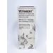 VETRADENT Oral Spray for Dogs & Cats with Biotrate Technology Fight Plaque & Tartar Freshen Breath Maintain & Promote Good Dental and Oral Hygiene 60ml Made in USA - Buy Online on SooperMarket.com