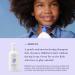 MONAT Junior Gentle Shampoo | Tear-Free Sulfate & Paraben-Free Natural Hair Care for Kids - 237 ml - Buy Online on SooperMarket.com