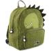 Trixie Baby Mr Dino Backpack - Cute & Practical Dinosaur Backpack for Kids - International Shipping Available - Buy Online on SooperMarket.com