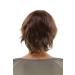 WIG ME UP YZF-N4272-M230 Short Natural Brown Wig for Men & Women | Brunette Tones | International Shipping - Buy Online on SooperMarket.com