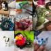 6MM 100PCS Dragon Eyes Glass Cabochon for Clay Doll Making and Jewelry DIY Crafts - Buy Online on SooperMarket.com