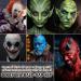 Bald Cap Halloween Makeup Kit - Realistic Cosplay & SFX Costume Set for Men & Women | Perfect for Dress-Up Parties Theater & Film - Buy Online on SooperMarket.com