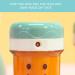 NUTRiBULLET 1412 Baby Food Maker with Date Markers - White - Single Size - Buy Online on SooperMarket.com