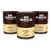 Don Francisco's Vanilla Nut Flavored Ground Coffee (3 x12 oz Cans) Vanilla Nut 12 Ounce (Pack of 3)