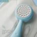PMD Clean Pro Silver: Smart Facial Cleansing Device with Silver ActiveWarmth & Anti-Aging Massager - Buy Online on SooperMarket.com