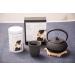 CHILL TEA Tokyo Japanese Sencha with Matcha Green Tea - First Flush Umami Blend, 100g Loose Leaf - Buy Online on SooperMarket.com