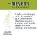 Mrs. Meyer's Clean Day Liquid Hand Soap Variety Pack - Lavender & Lemon Verbena Scents 12.5 fl oz (2 CT) - Buy Online on SooperMarket.com