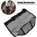 Breathable Horse Nose Cover - Face Protection for Horses - Size Large - Buy Online on SooperMarket.com