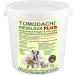 Silica silicon plus biotin dog supplementary feed barf addition natural feed additive for a balanced diet of the dog rich in silicon biotin calcium minerals 1l bucket