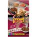 Friskies 7 Dry Cat Food - 1.42 kg Bag