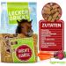 Buy EGGERSMANN Horse Food 1kg - Delicious Natural Fruit & Vegetable Treats for Horses & Ponies | Perfect Reward & Snack | Premium Horse Accessories - Buy Online on SooperMarket.com