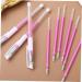 NOLITOY 1 Set Brow Pencil Tools Eyebrow Pen Plastic Pen Brow Tinting Kit Core Eyebrow Shape String - Buy Online on SooperMarket.com