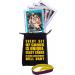 Lebron James Basketball Cards Bundle - Lakers, Cavaliers, Heat - MVP #23 Trading Cards (4-pack) - Buy Online on SooperMarket.com