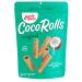 Sun Tropics CocoRolls Variety Pack - Gluten Free Dairy Free Snack (6 Count) - Buy Online on SooperMarket.com