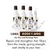 Leche Pal Pelo Rizos & Afro Specialized Shampoo for Curly Hair 14.9 oz - Parabens & Salt Free - Buy Online on SooperMarket.com
