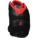 Buy LEONE 1947 Shoe Fighter Luchador - Unisex Black Wrestling Shoes Size 45 EU for Ultimate Performance - Buy Online on SooperMarket.com