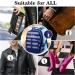 Universal Metal Zipper Pull Replacement Sliders 4PCS - Repair Kit for Suitcases, Backpacks, Wallets - Fixer for Luggage, Jackets, Coats - Buy Online on SooperMarket.com