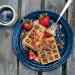 GrandyOats Coconola Gluten Free Granola - Organic, Non-GMO, Paleo, Low Carb & Sugar (Coffee Crunch, 1 Pack) - Buy Online on SooperMarket.com