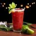 Mr & Mrs T Horseradish Bloody Mary Mix - 1L Bottles (Pack of 12) | Premium Cocktail Mixer - Buy Online on SooperMarket.com
