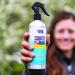Squito Ban 16oz - Yaya Organics All-Natural Bug Spray | Proven Effective & Family Friendly | Deet-Free Mosquito Repellent - Buy Online on SooperMarket.com