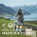 Buy New Zealand Honey Co. Raw Manuka Honey UMF 24+ | MGO 1122+ - 250g (8.8oz) - Buy Online on SooperMarket.com