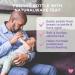Lansinoh Baby Bottle Pack of 2 | 240ml Anti-Colic BPA & BPS Free Soft Silicone Teat - Purple - Buy Online on SooperMarket.com