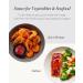Sempio Korean Gochujang with Lemon (8.81 oz) - Gluten Free, Vegan, Non-GMO Chili Paste - Buy Online on SooperMarket.com