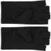 Dioche UV Glove for Nail Lamp - Professional Anti UV Manicure Tool for Nail Art - Black - Buy Online on SooperMarket.com