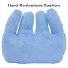 TEUOPIOE Finger Rehabilitation Training Device Finger Separator(Blue) - Buy Online on SooperMarket.com