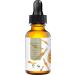 100% Organic Carrot Seed Oil | Cold Pressed & Unrefined - Skin Hair & Scalp Healing - 1 oz | International Shipping - Buy Online on SooperMarket.com