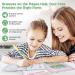 Magic Ink Copy Books for Kids | Reusable Handwriting Workbooks (A5) | Ideal for Preschoolers & Manuscript Practice - Buy Online on SooperMarket.com