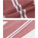 Girls Jogging Pants | Athletic Sweatpants for Outdoor Activities | Pink 10 Years - Buy Online on SooperMarket.com