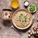 Little Lunch Organic Mushroom Risotto - Ready Meal 100% Veggie Pack of 6 (6 x 350g) - International Shipping Available - Buy Online on SooperMarket.com