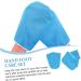WOFASHPURET 1 Set Work Gloves Hand Warmers Gloves Paraffin Wax Covers Parrafin Wax Mitts and Booties Paraffin Wax Booties Wax Bath Foot Hand Cover Paraffin Wax Foot Cover Wax Socks - Buy Online on SooperMarket.com