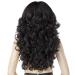 Sensationnel WHAT LACE 13x6 Cloud 9 Synthetic Wig - Hand Tied Natural Hairline - Whatlace LATISHA (1B) - Buy Online on SooperMarket.com