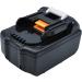 PRUVA 6000mAh Battery for Makita XSF03M XSF03Z XSH01Z XSH03MZ & More Compatible Replacement High Capacity - Buy Online on SooperMarket.com